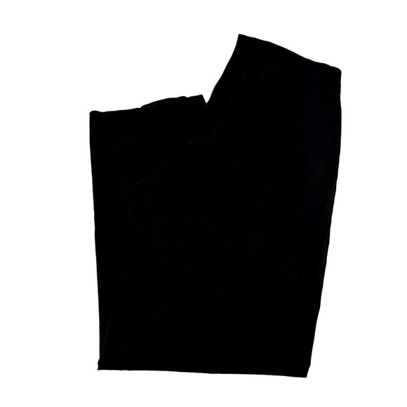 Emile Lafaurie Wool Blend Pants Dark Brown Size 42 - Picture 1 of 11